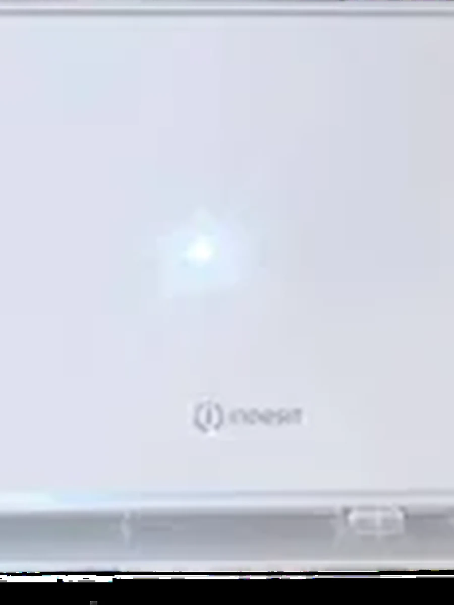 Кондиционер INDESIT IRVPA 24 72кв инвертор