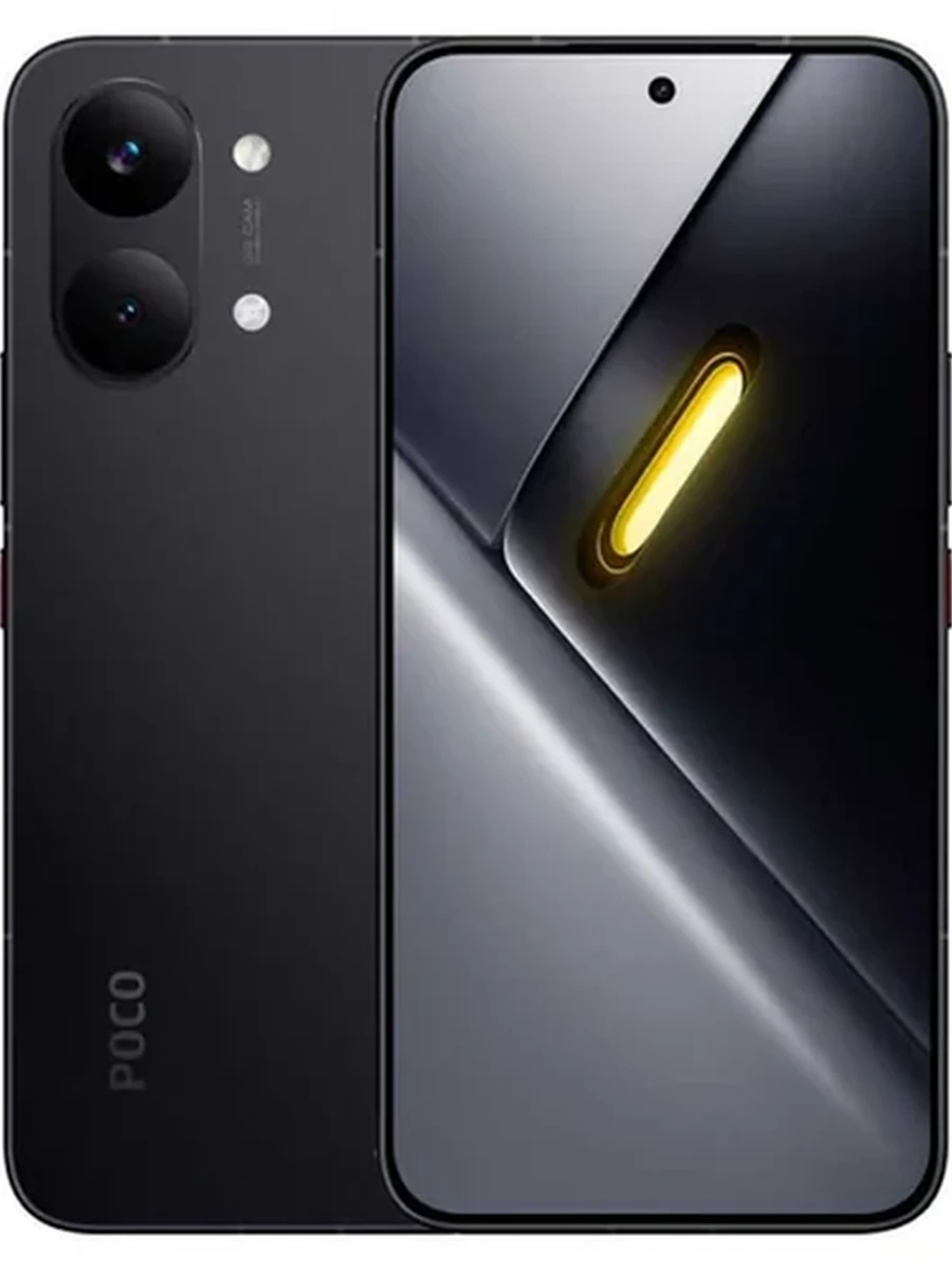 Смартфон Xiaomi Poco X8 Pro 5G (8+512) EU