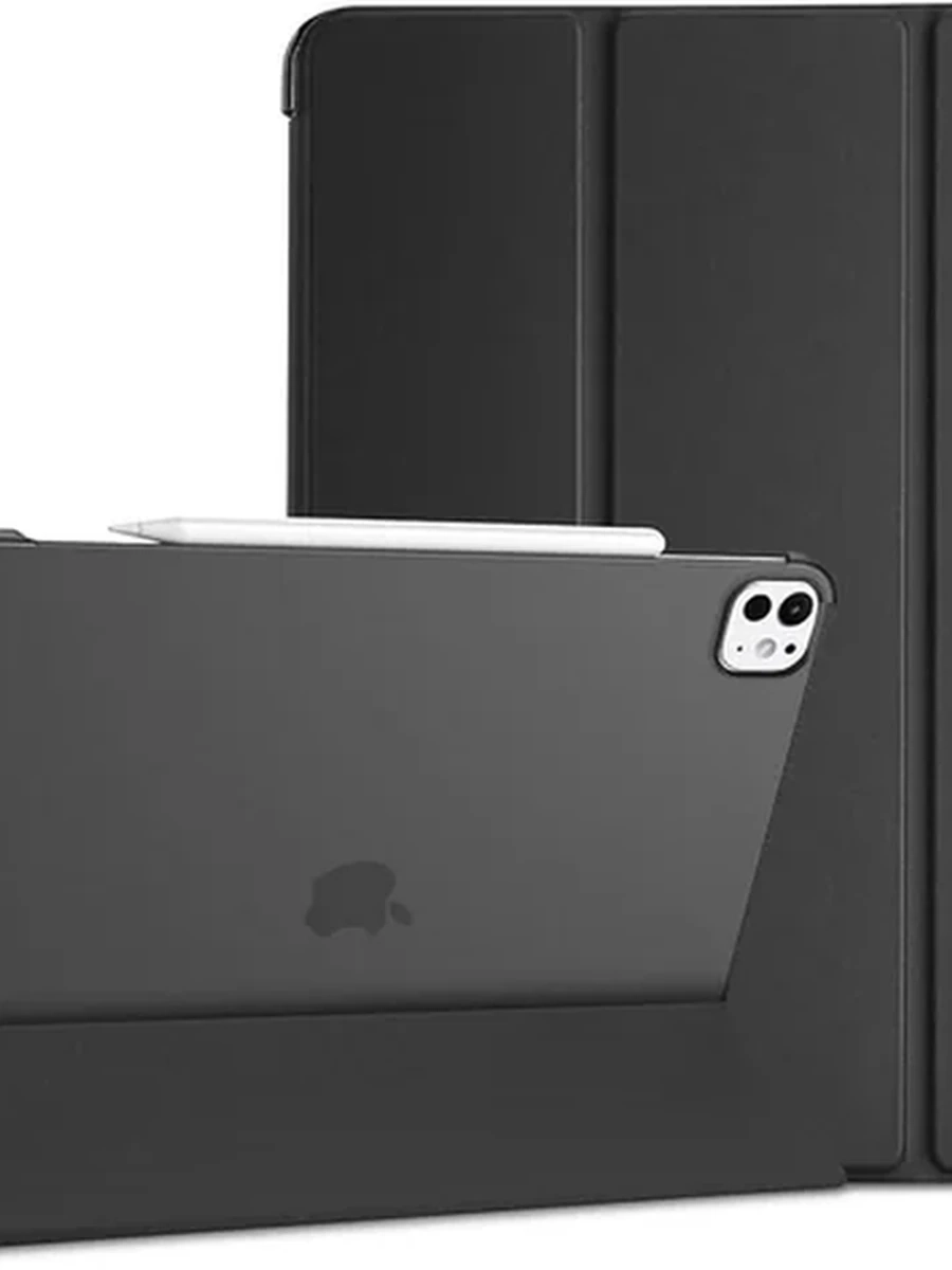 Книжный чехол для iPad Pro 13" M4/M5