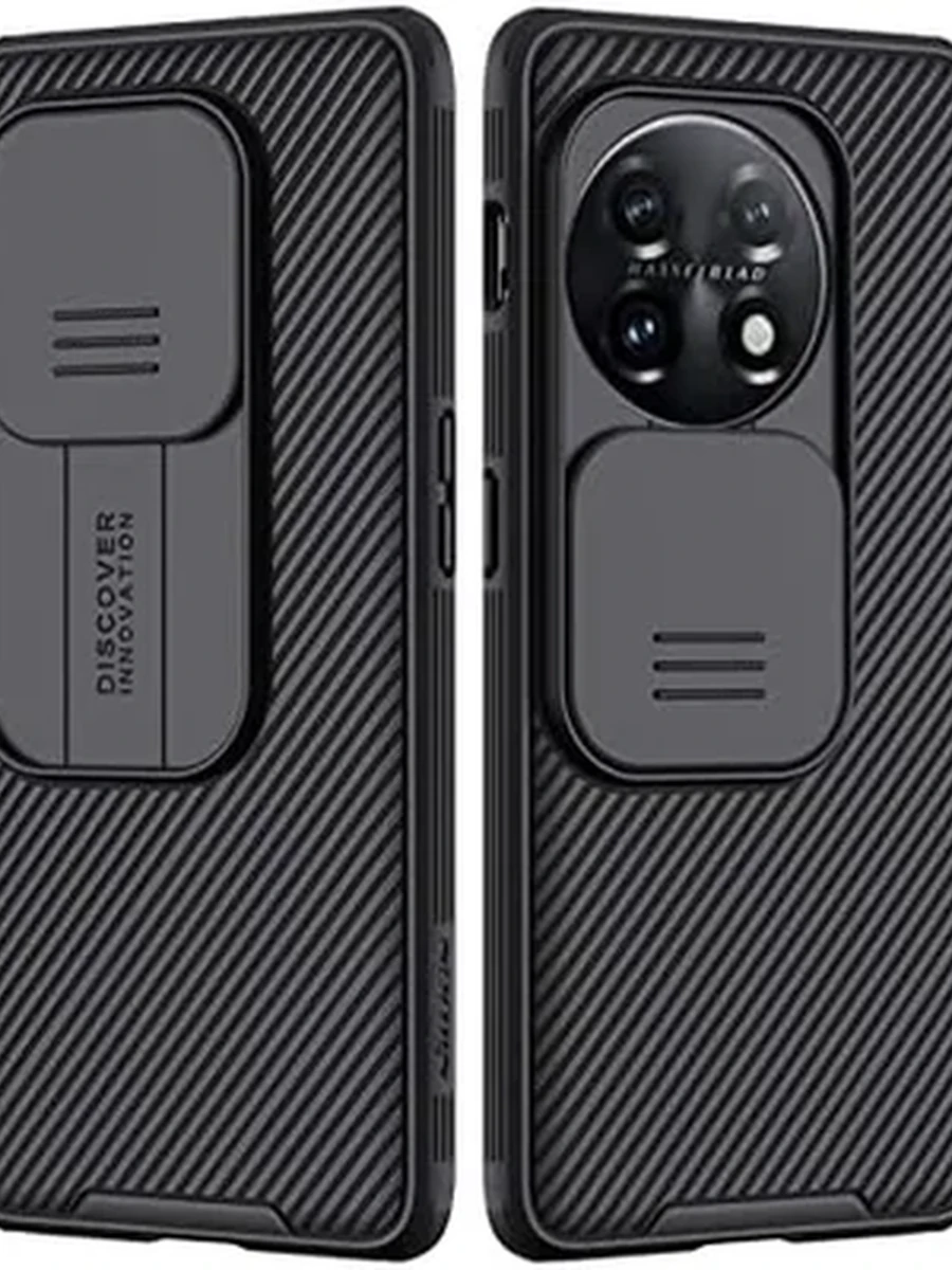 Чехол Nillkin CamShield Pro Case для Oneplus 11