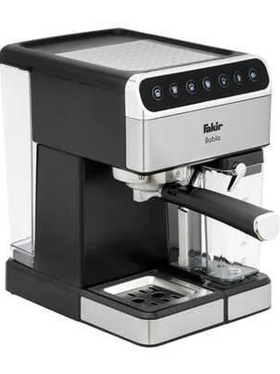 Кофеварка Fakir Babila Espresso Machine