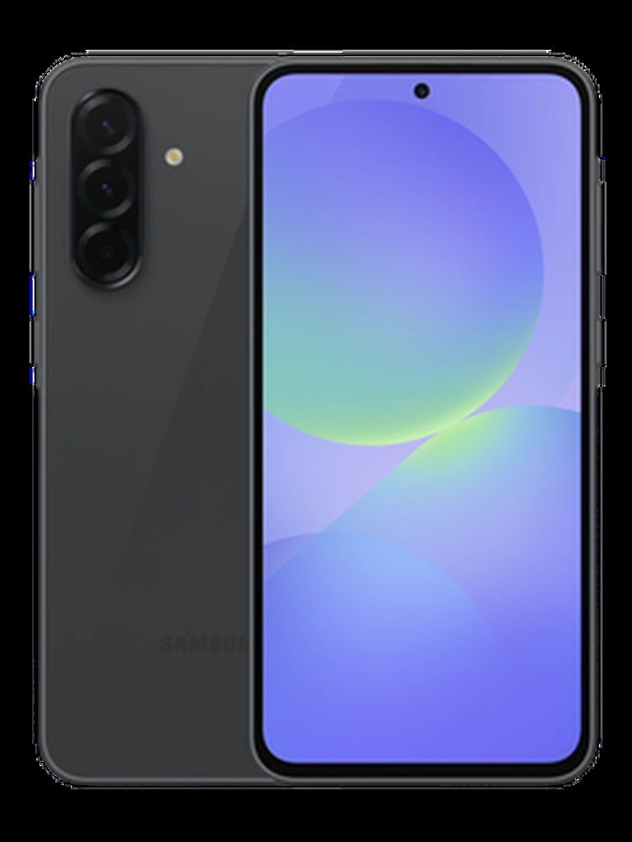 Samsung Galaxy A36 8/256 gb black