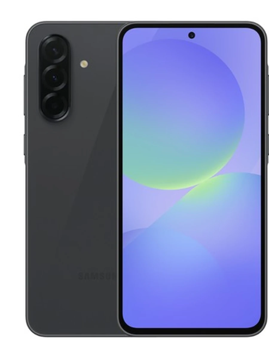 Samsung Galaxy A36 8/256 gb black