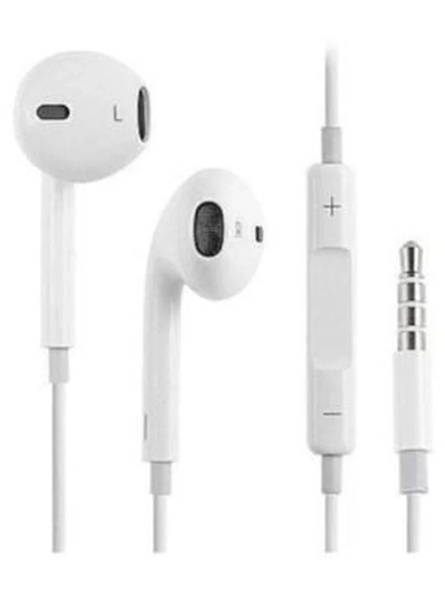 Наушники шнуровые от Фирмы Hoco Модель: M1