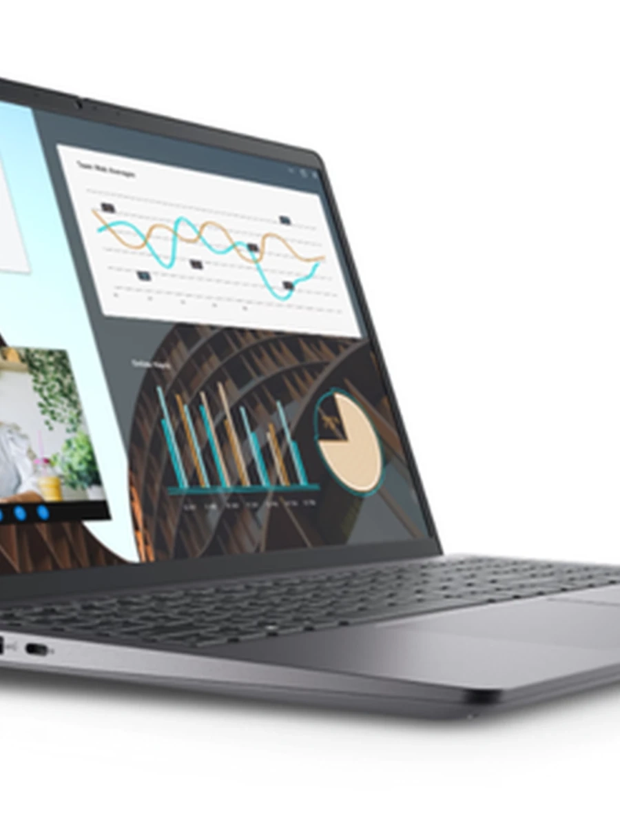 DELL Vostro 3530 i3-1305U 1.6-4.5GHz,16GB,SSD 512GB,15.6" FHD IPS 120Hz,RUS,BLACK