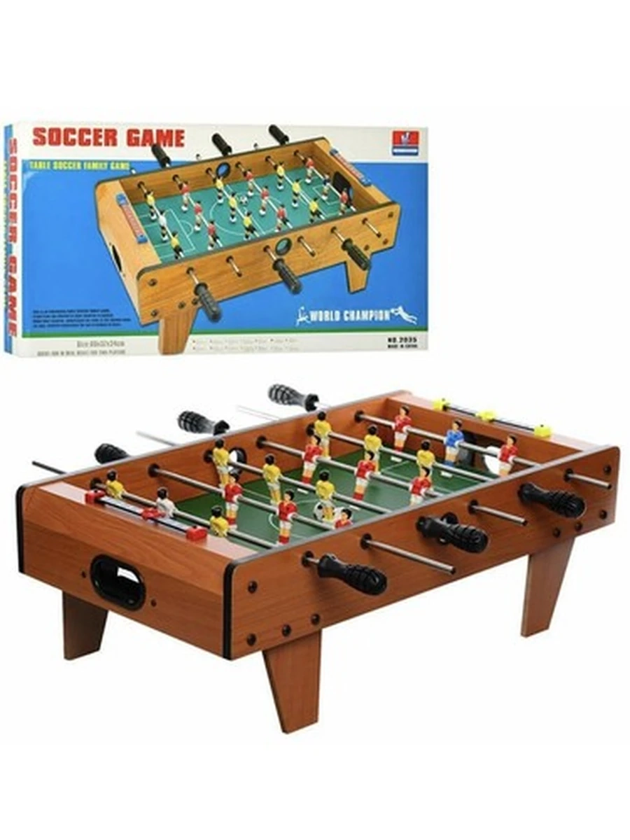 Настольная игра Футбол