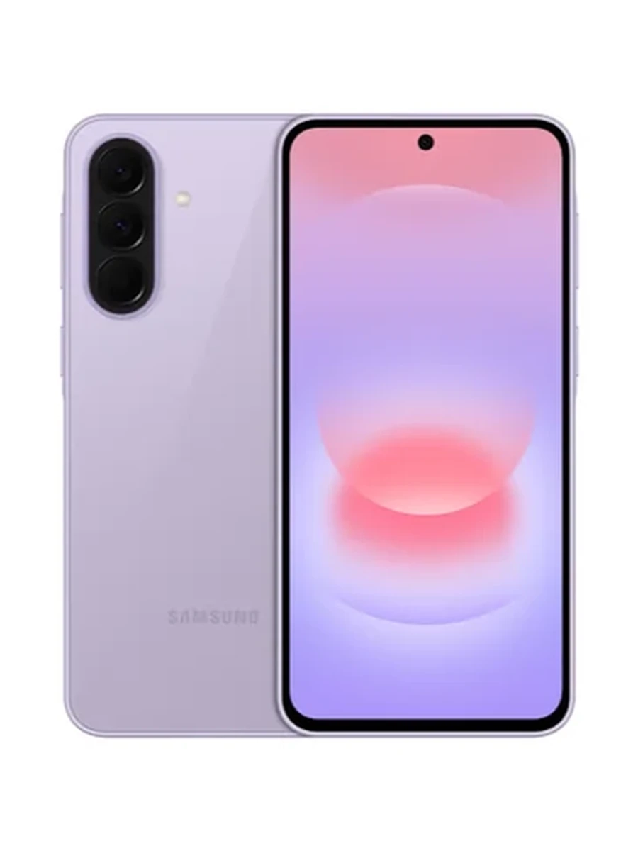 Samsung Galaxy A37 5G 8/256GB, NFC, Фиолетовый