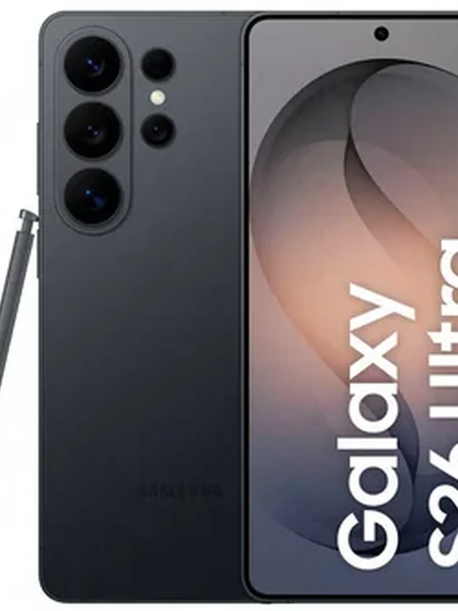 samsung s26 ultra 256gb черный