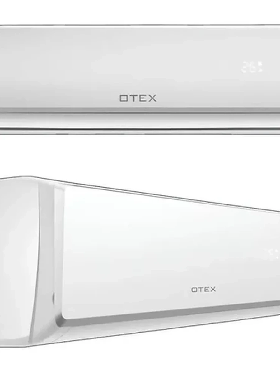 Кондиционер OTEX OWM-09TР 18-24м2