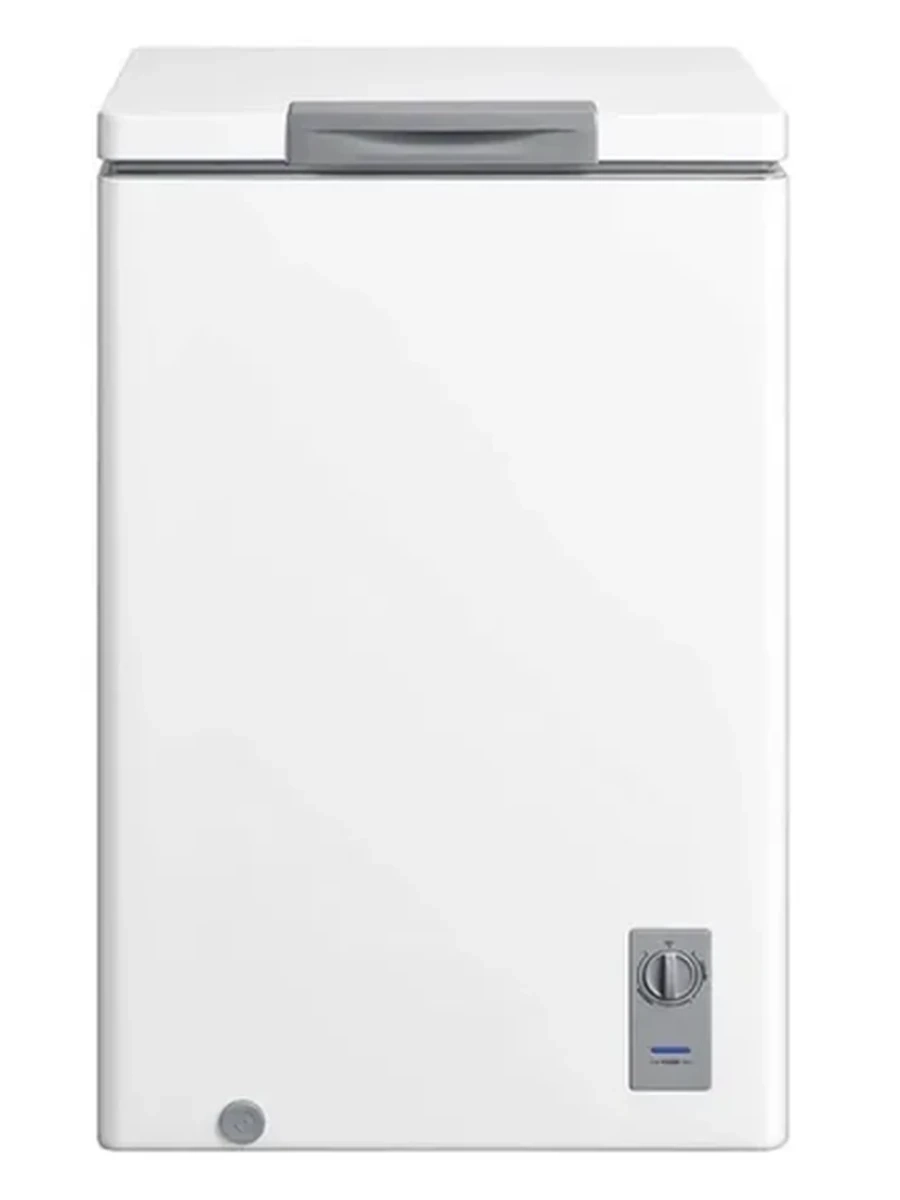 Морозильник Midea MDRC153FZF01D