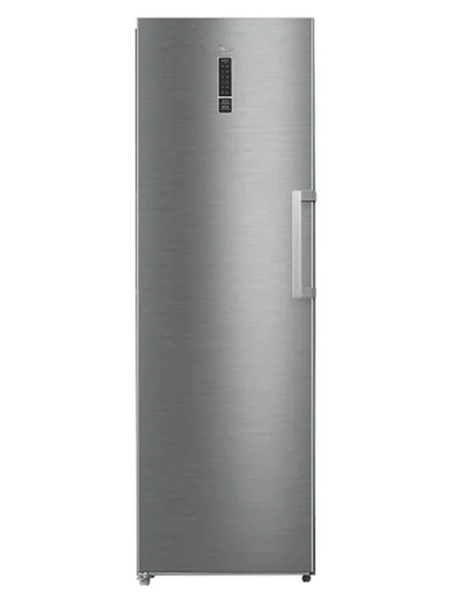 Вертикальный морозильник Midea MDRU385FZE46