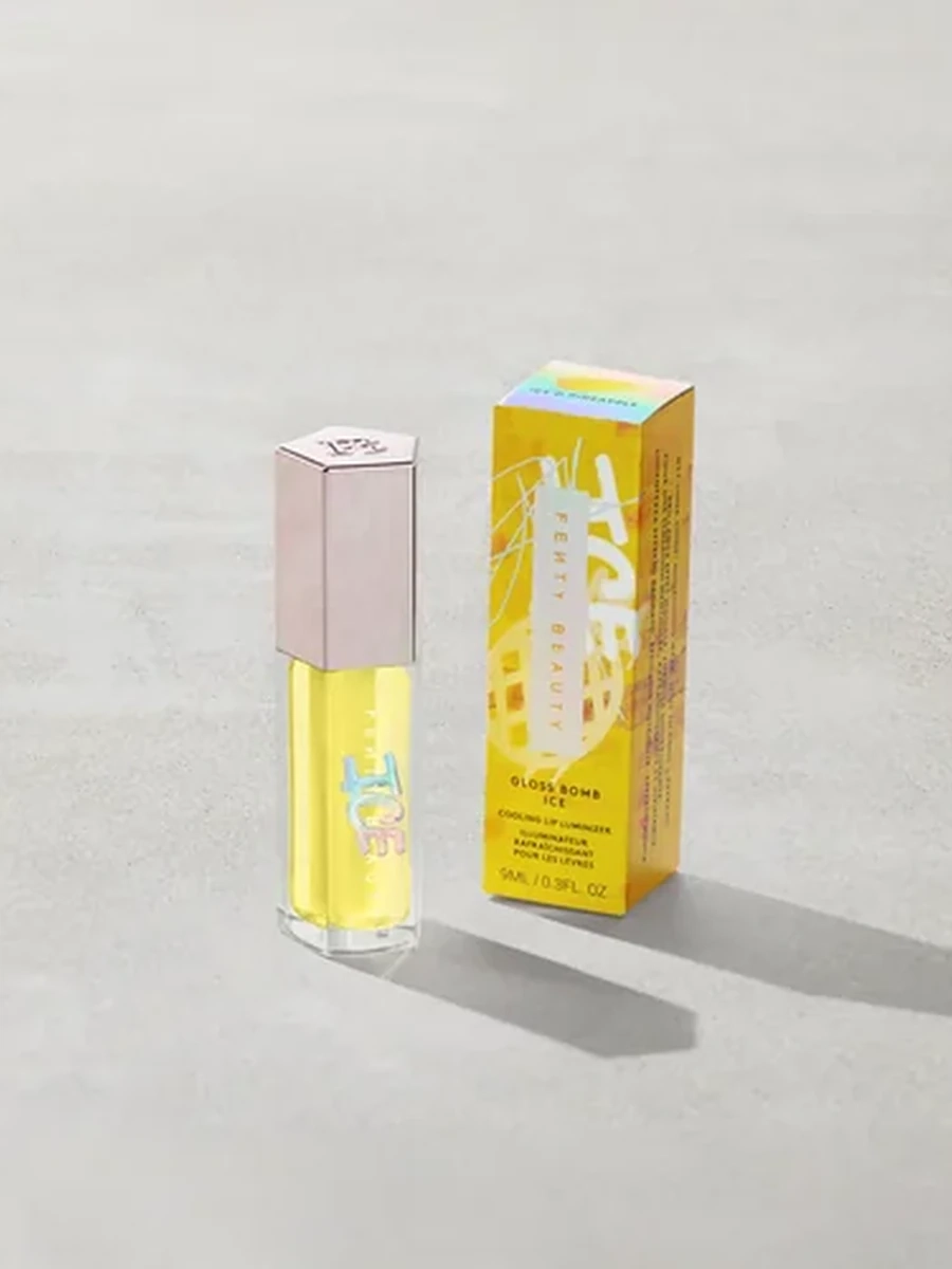 Fenty Beauty by Rihanna Lip Ice Pineapple