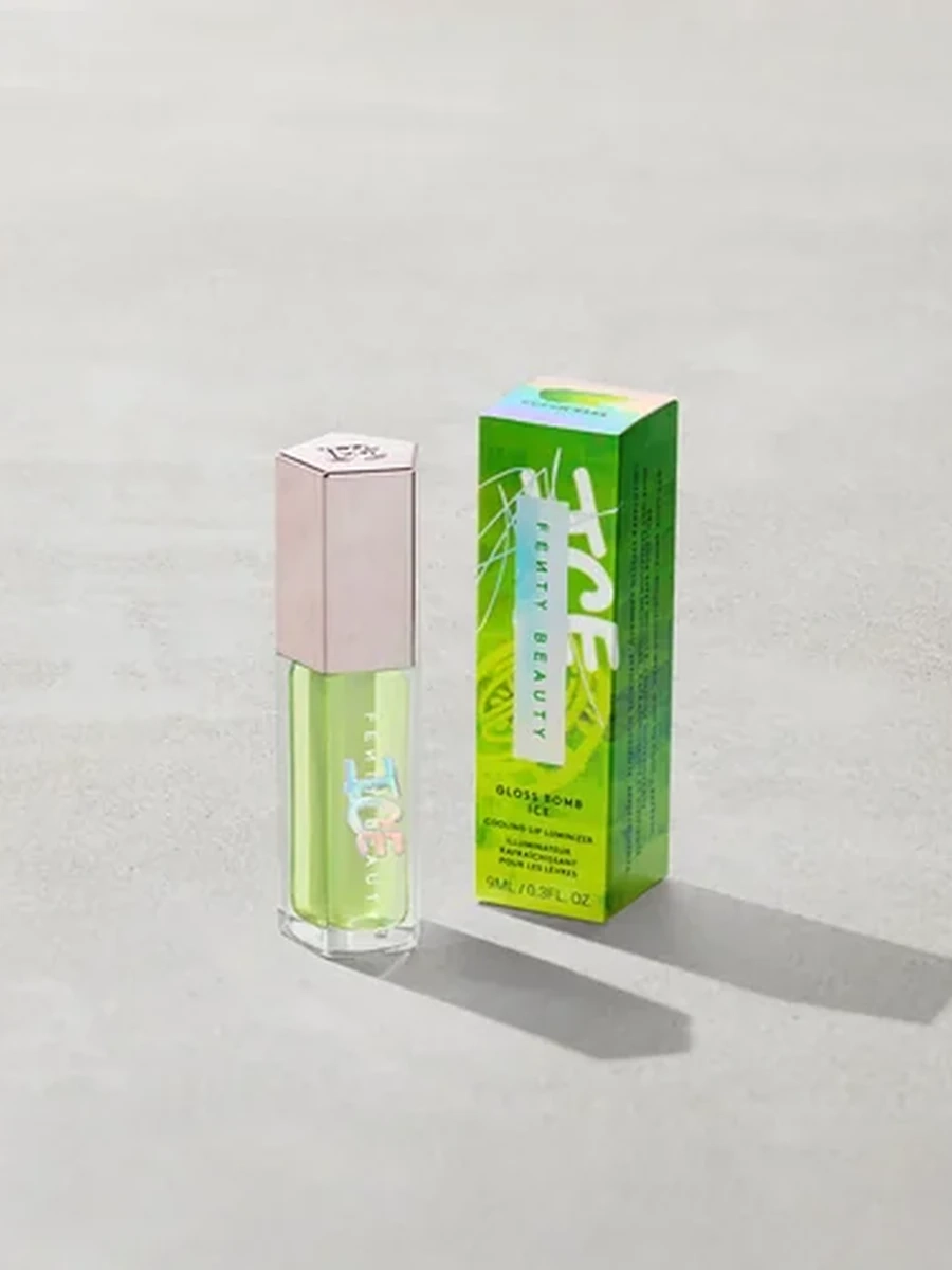 Fenty Beauty by Rihanna Lip Cucum Brrr