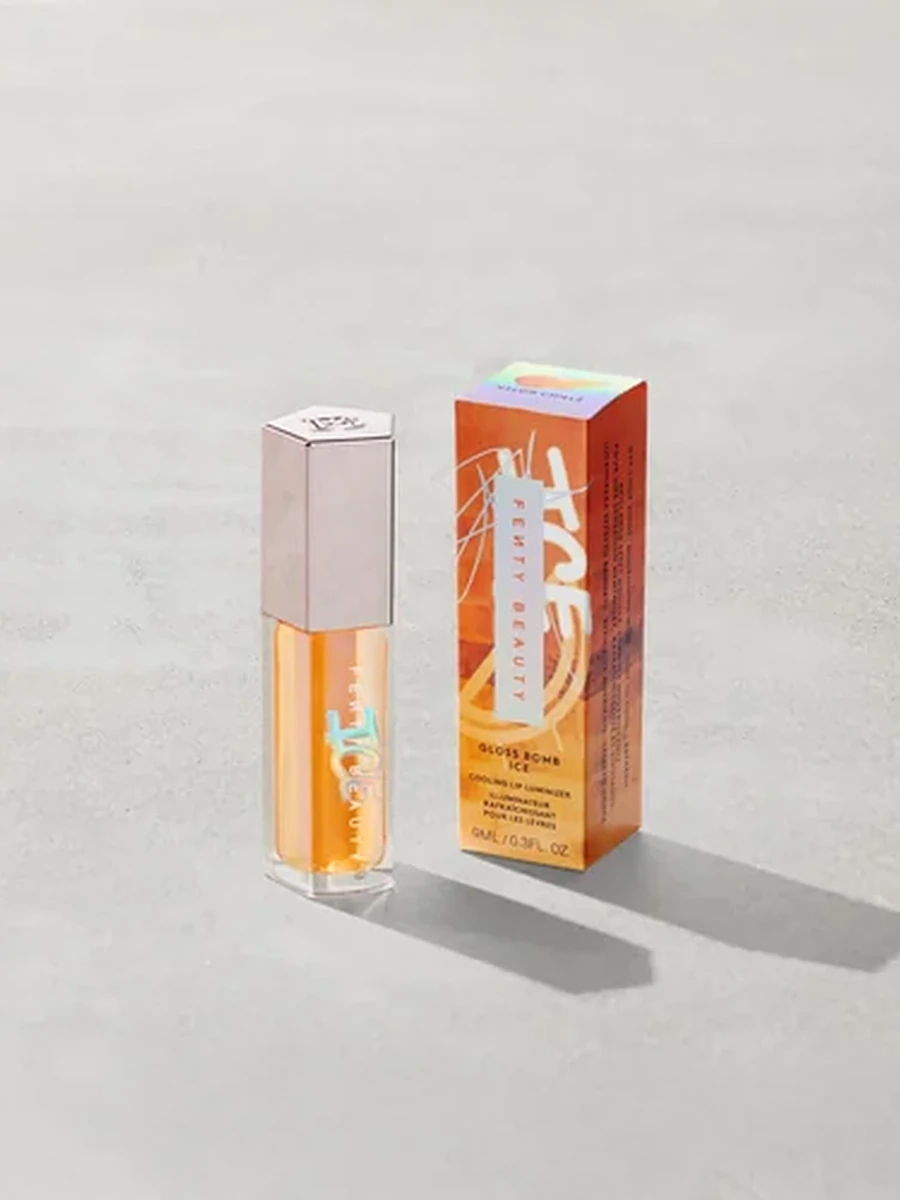 Fenty Beauty by Rihanna Lip Melon Chillz