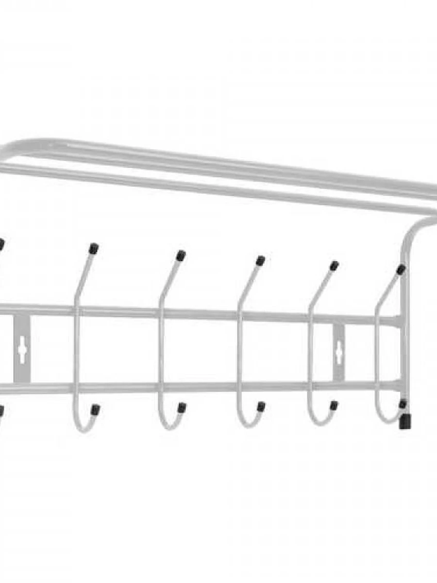 Вешалка на стенной ВП 60