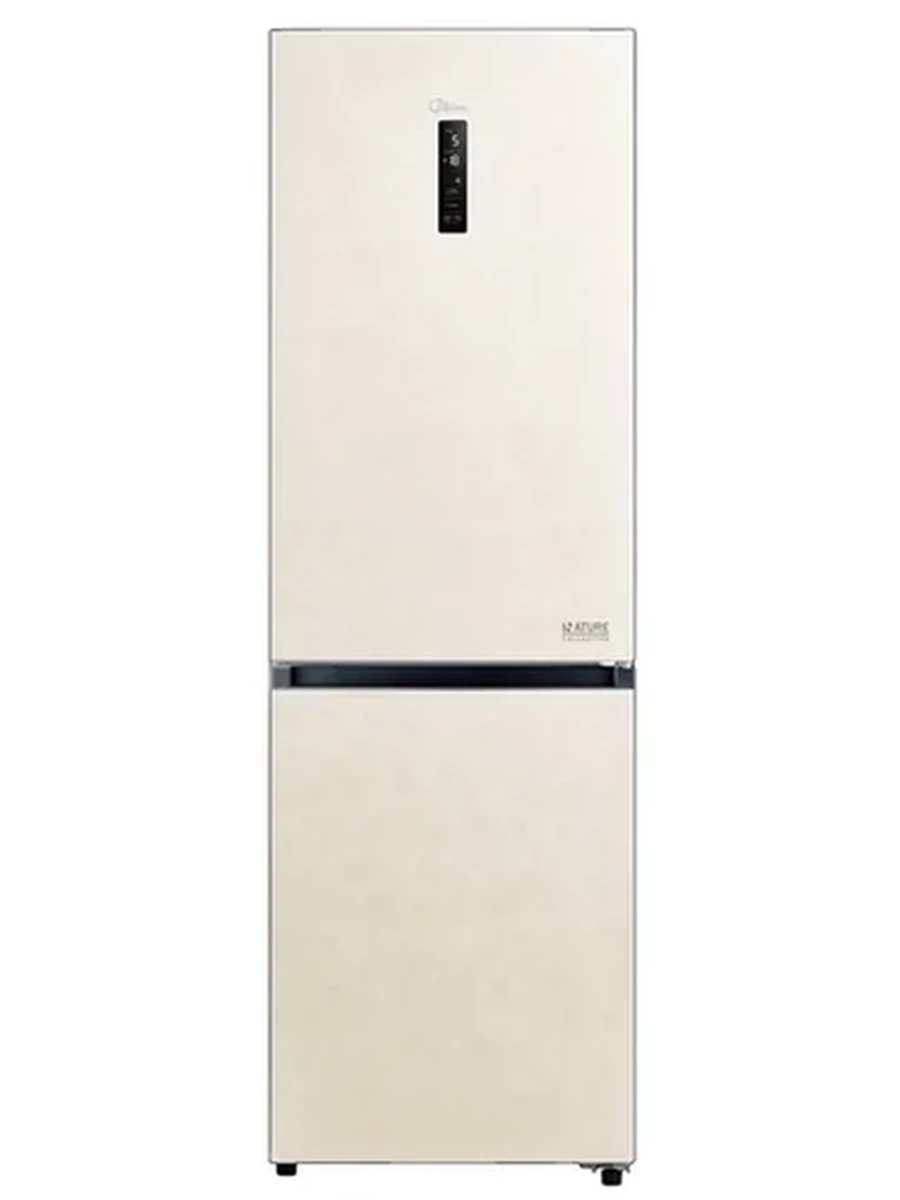 Холодильник Midea MDRB470MGF33OM