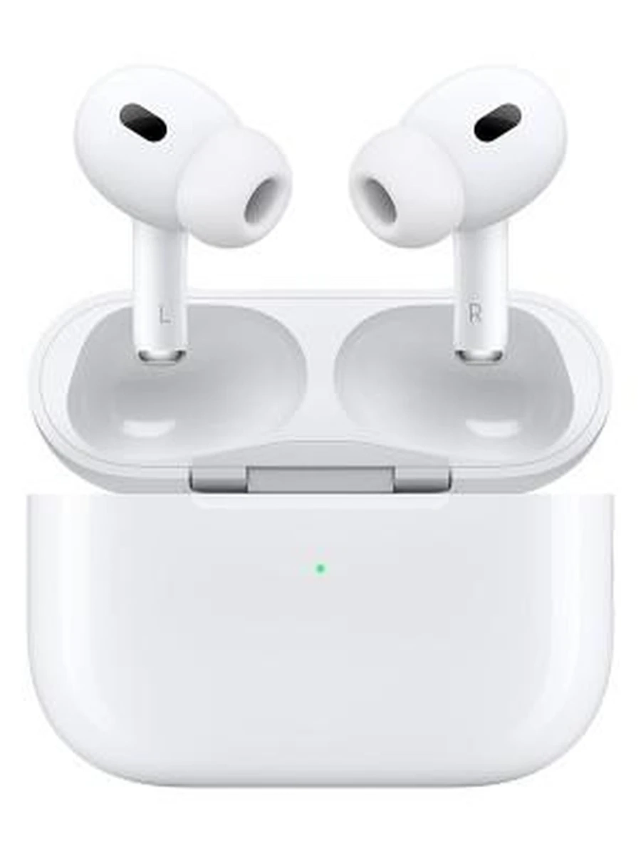 БЕСПРОВОДНЫЕ НАУШНИКИ APPLE A 2IRPODS PRO 2