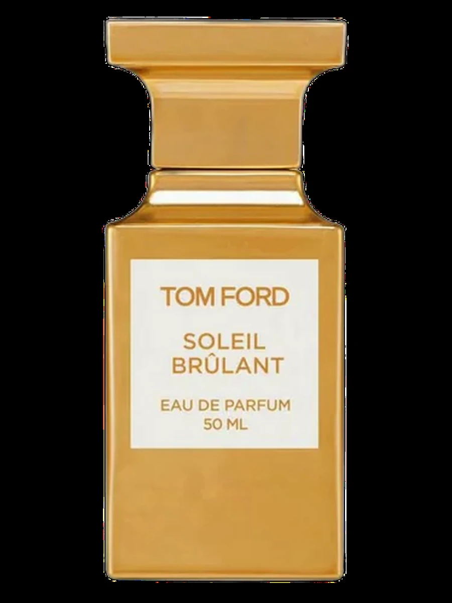 Tom Ford Soleil Brulant 10мл