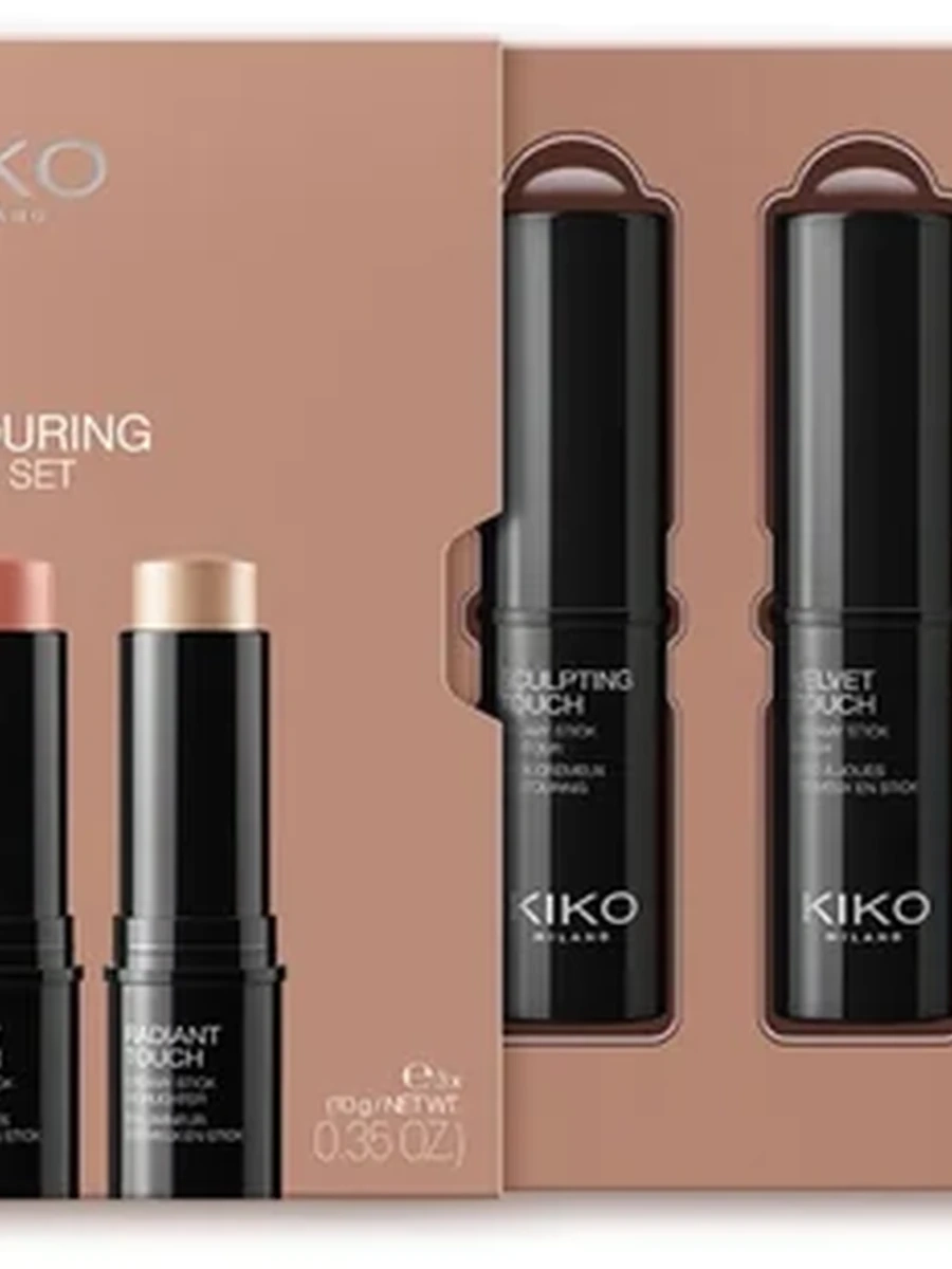 KIKO Contouring set