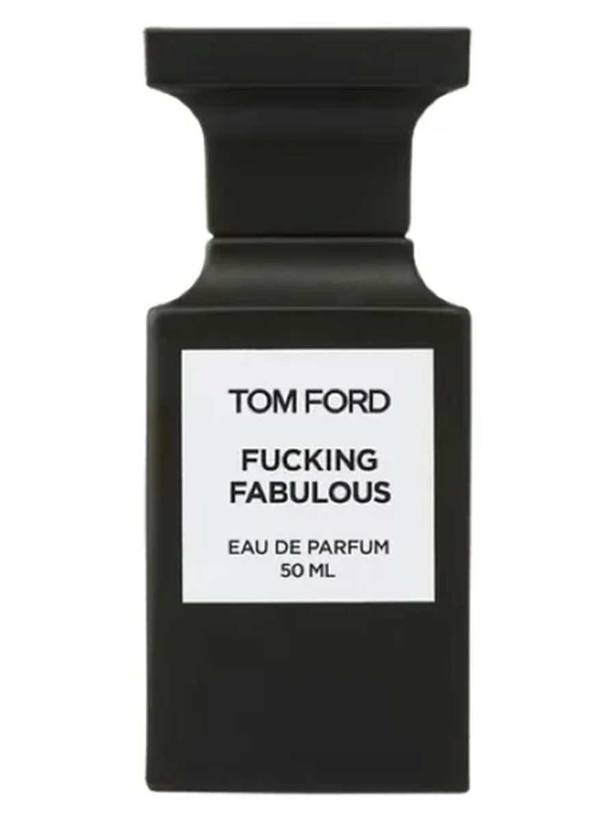 Tom Ford Fabulous