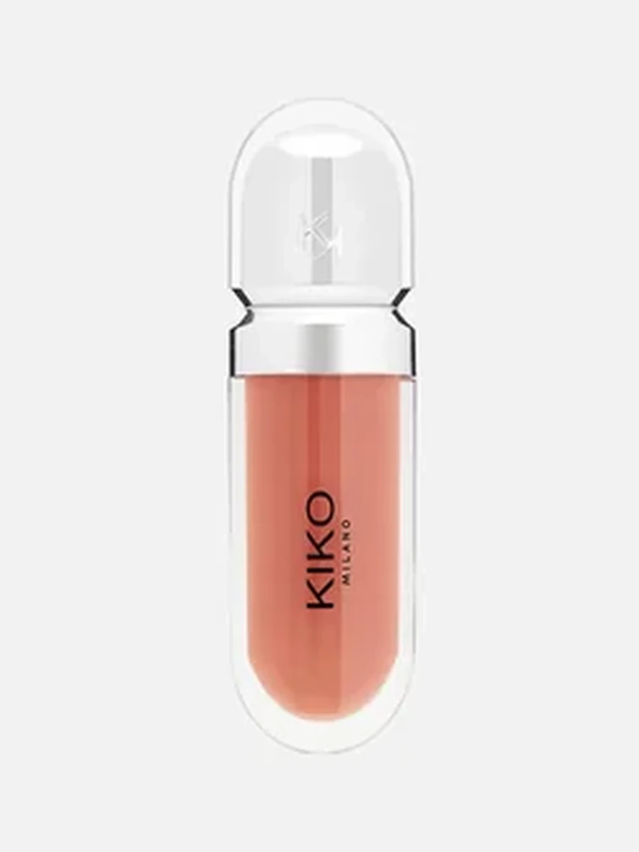 KIKO 3D Lip Gloss 08