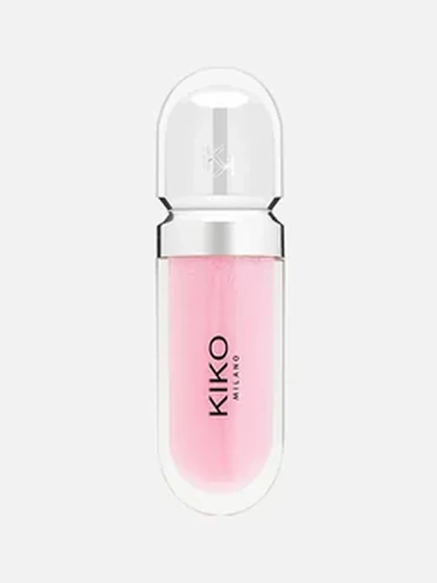KIKO 3D Lip Gloss 05