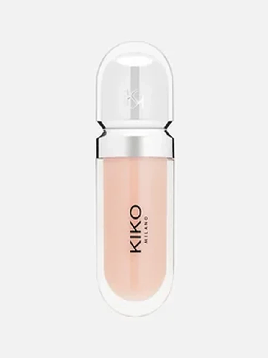 KIKO 3D Lip Gloss 06