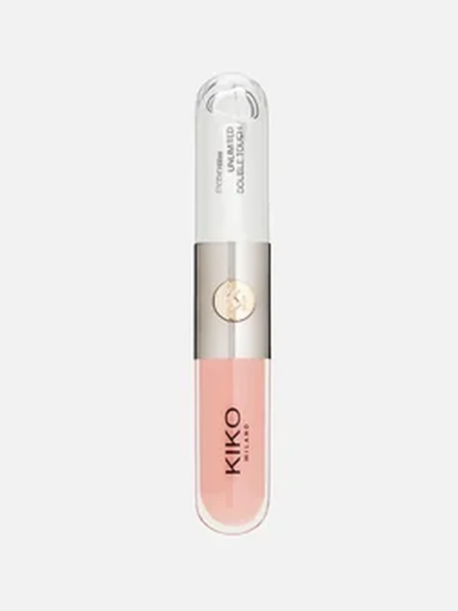 KIKO Unlimired Double Touch 101