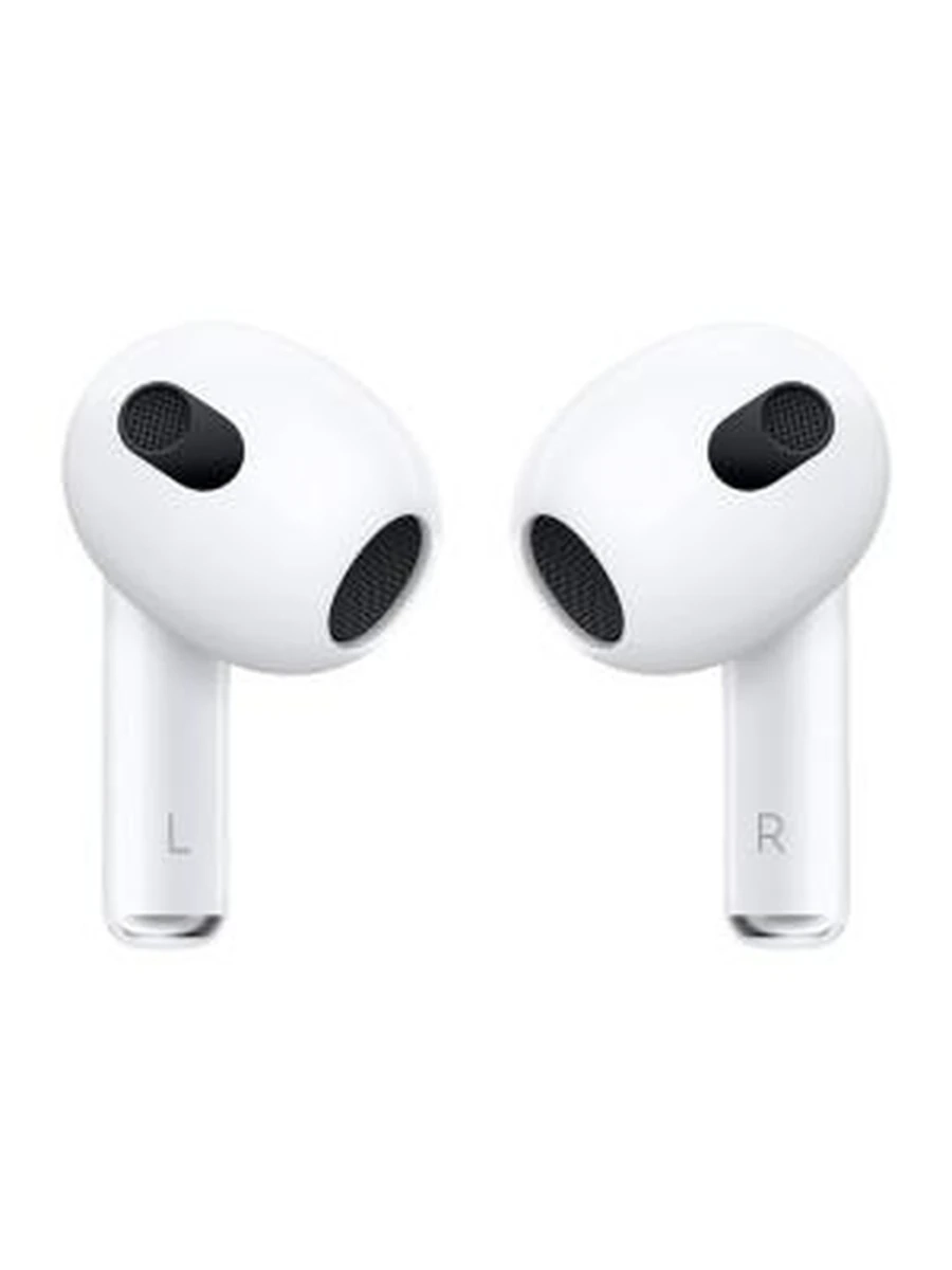 Беспроводные наушники Apple Airpods 3
