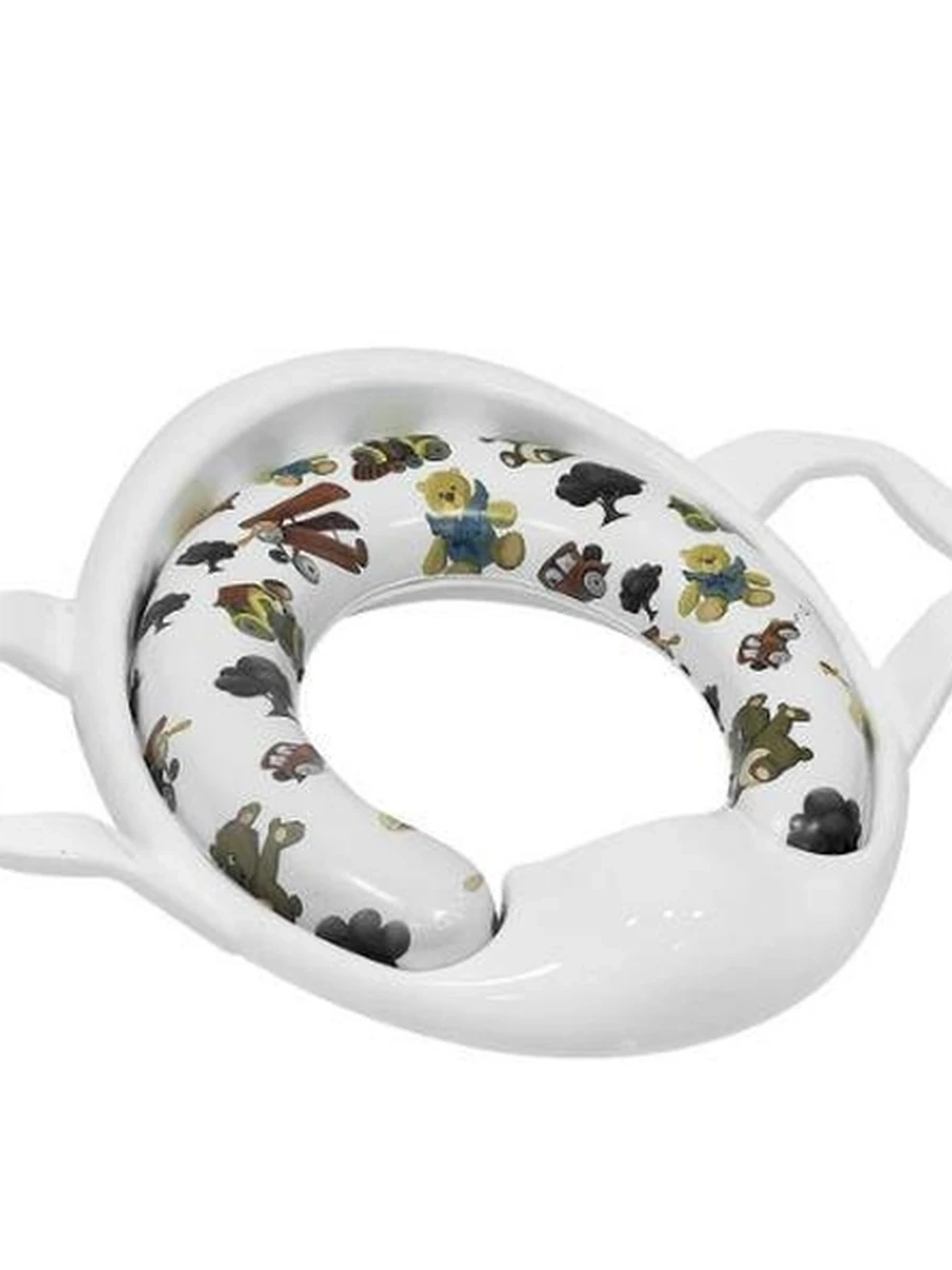 Накладка на унитаз. OKYANUS BABY