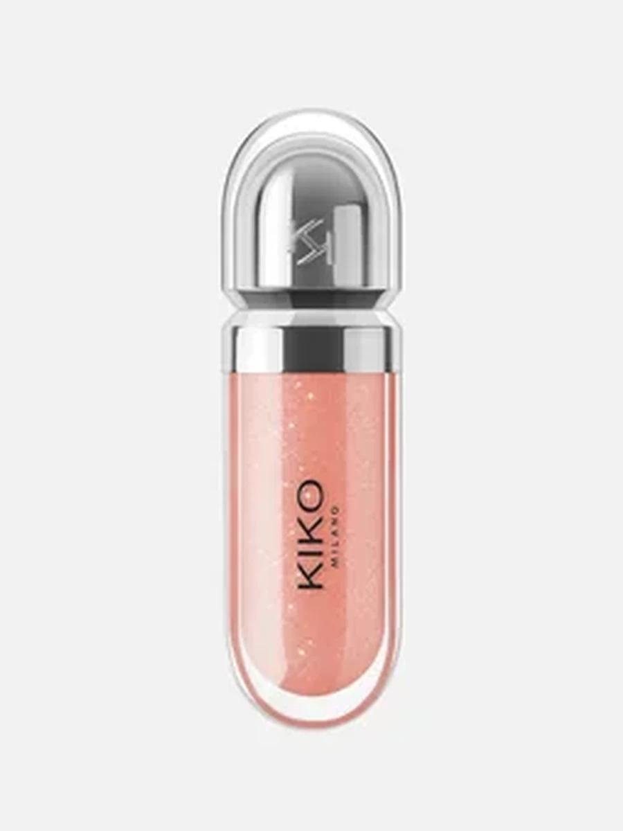 KIKO 3D LIP GLOSS 03