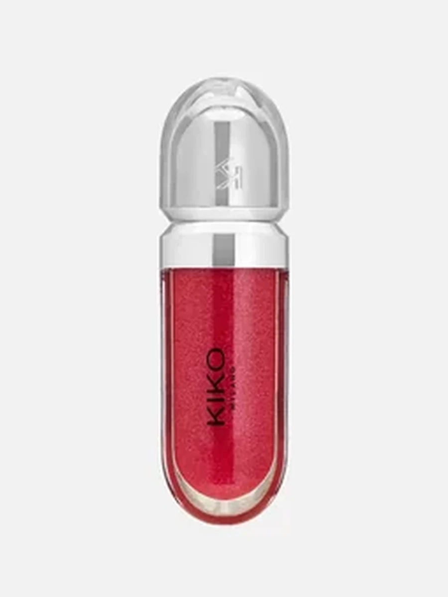 KIKO 3D LIP GLOSS 10