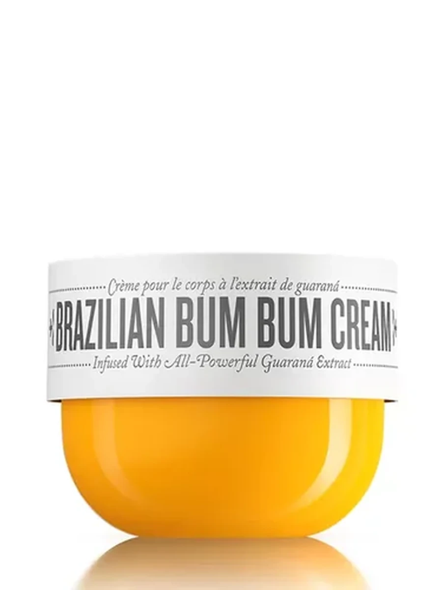 Sol de janeiro  BRAZILIAN BUM BUM 62 крем для тела 240мл