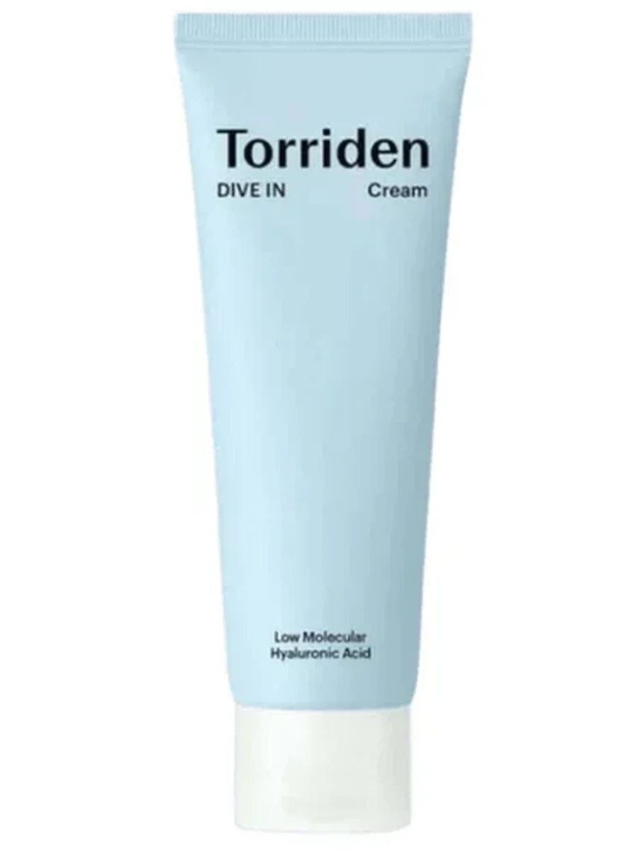 Torriden Dive in Low Acid Cream 80ml