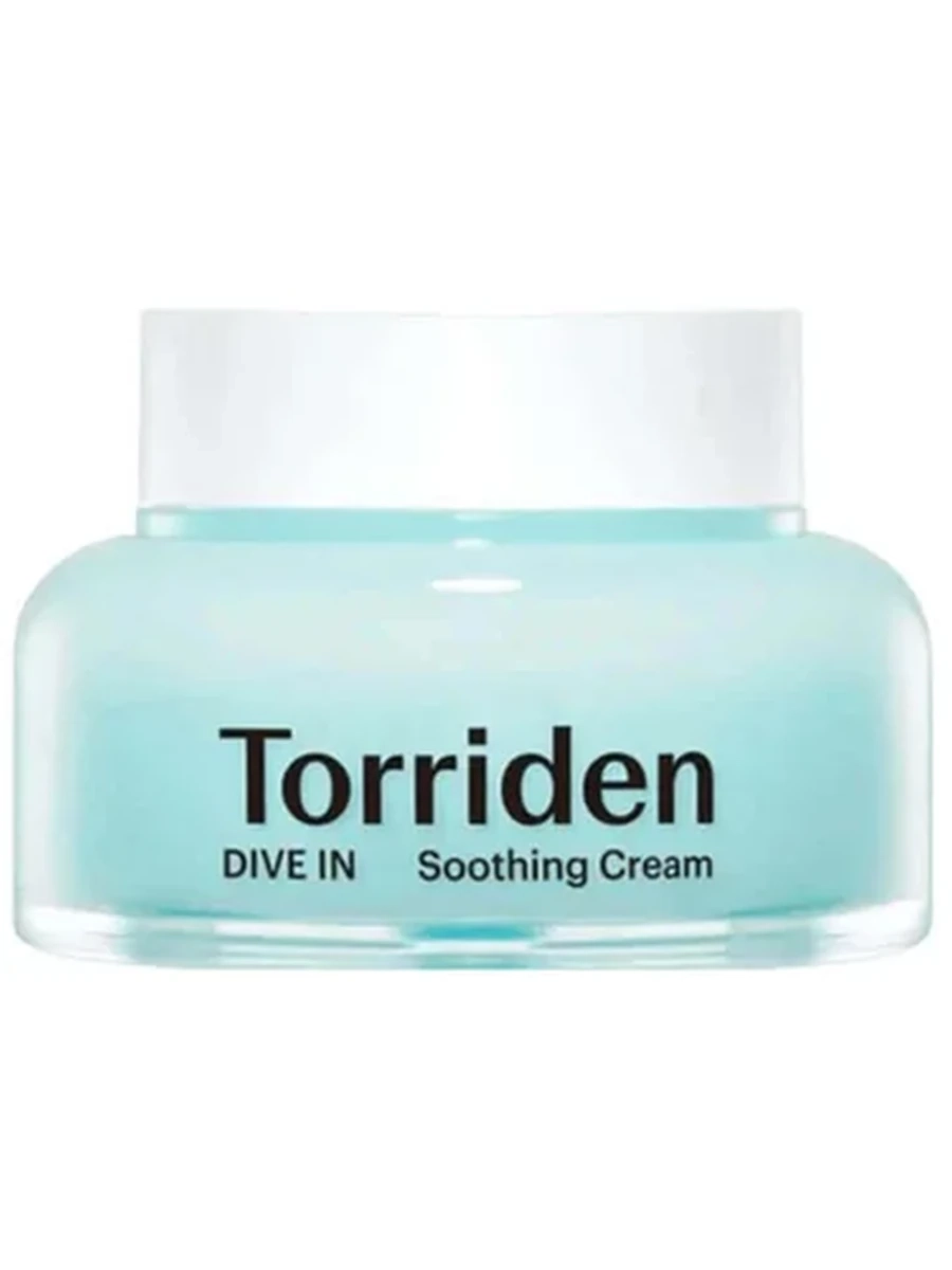 TORRIDEN Dive Soothing Cream 100ml