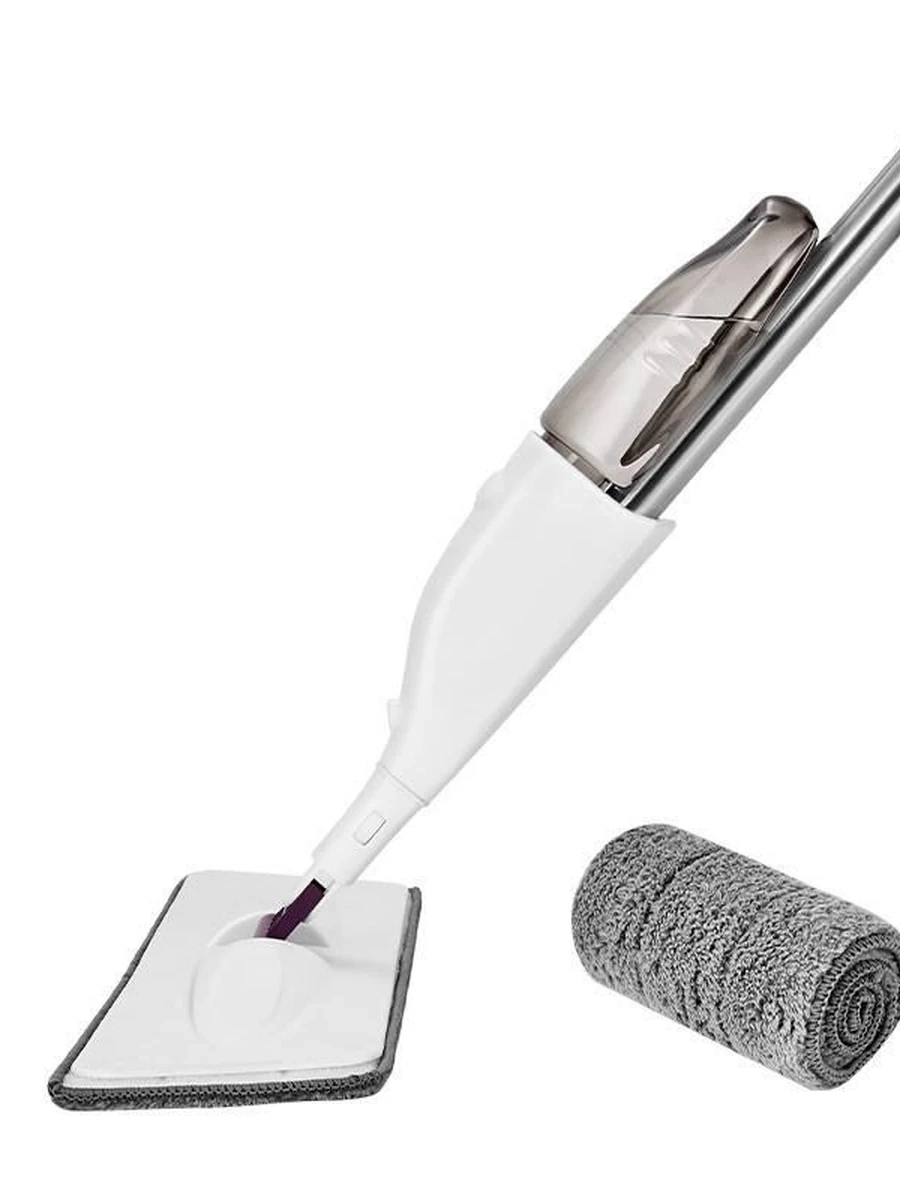 Швабра с распылителем