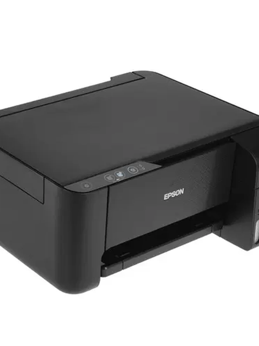 МФУ Epson L3218 (Принтер/Копир/Сканер:  A4  5760x1440dpi  33ppm  3pl  СНПЧ(4x70ml)  USB2.0)