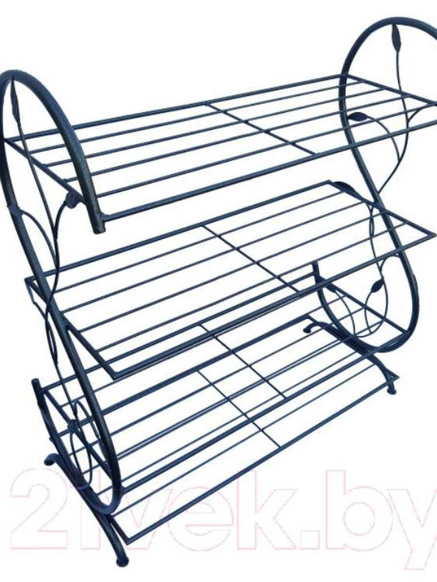 Обувной полка SK