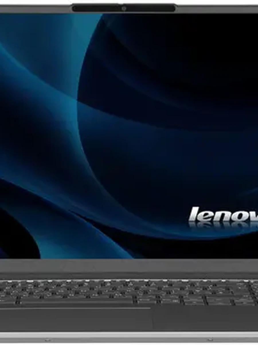 16" Ноутбук Lenovo ThinkBook 16 G6 IRL (WUXGA/IPS) i5 13420H/16384/SSD 512/UMA/DOS/Grey