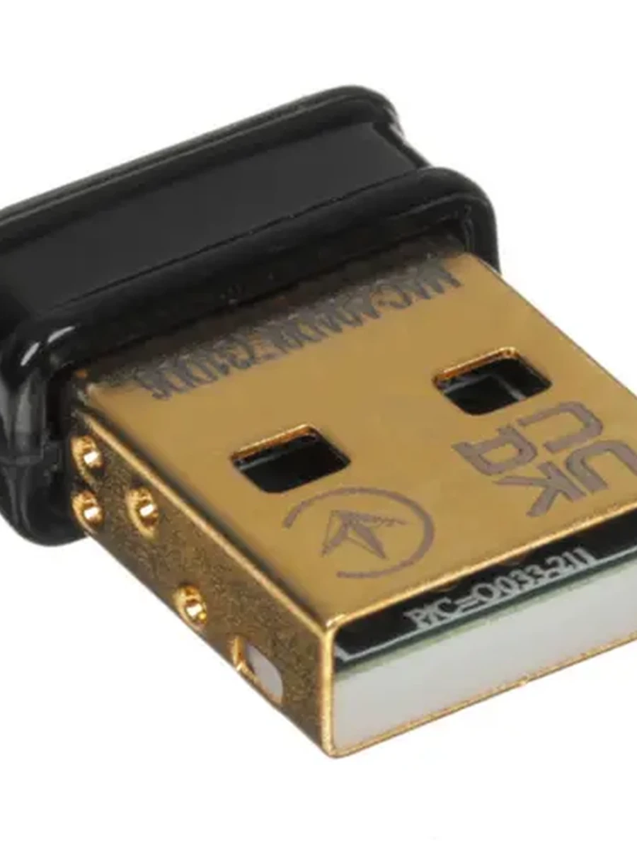 Bluetooth-адаптер ASUS USB-BT540 USB, v 5.4