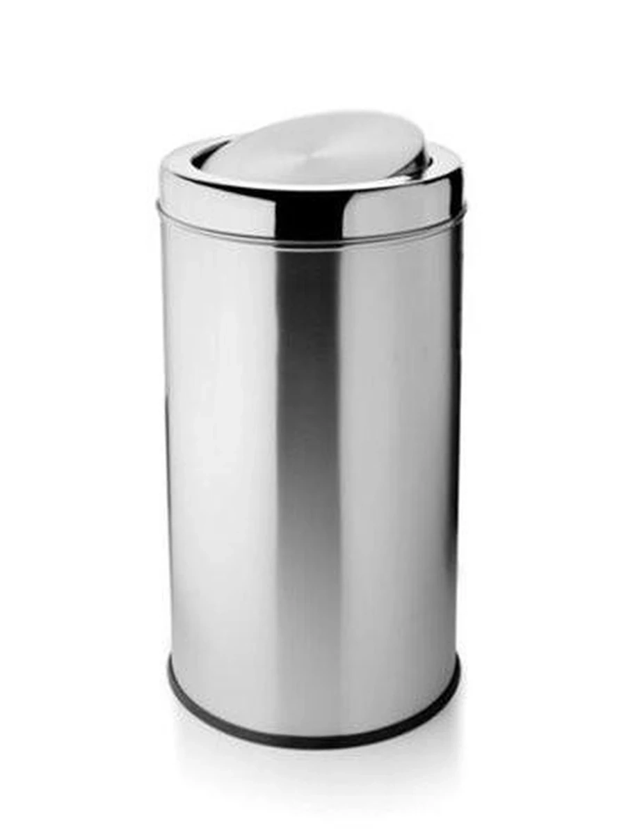 Урна железный плавающий 16л