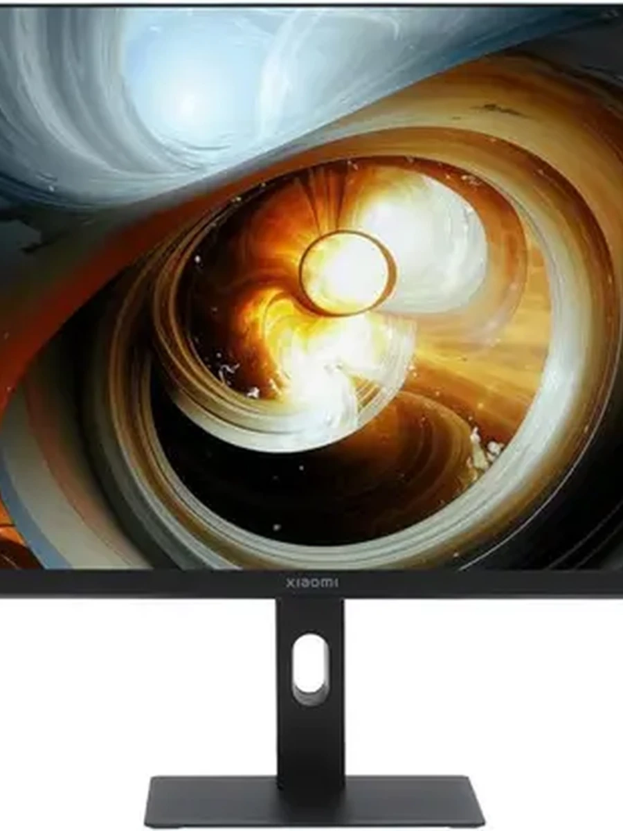 Монитор Xiaomi A24i 2026 [144Hz, 1920x1080, IPS, 6ms, 300cd/m², 178°/178°, 99% sRGB, 1*HDMI, 1*DP, DC jack, Tilt]