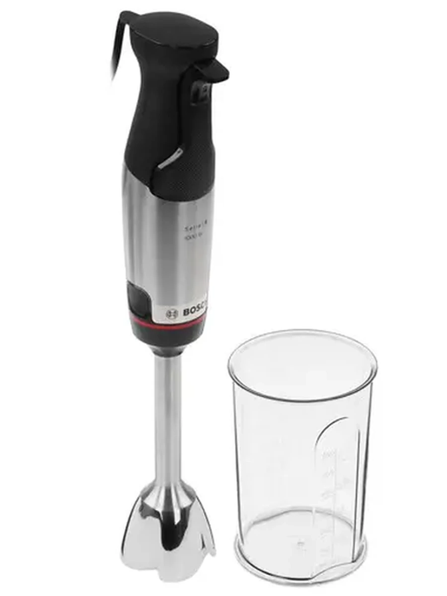 Блендер Погружной Bosch MSM6M610