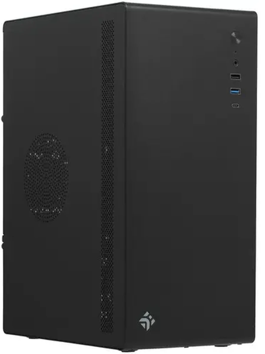 ПК DEXP Aquilon O371 Core i3-12100/16GB/SSD 512GB/Win11Pro