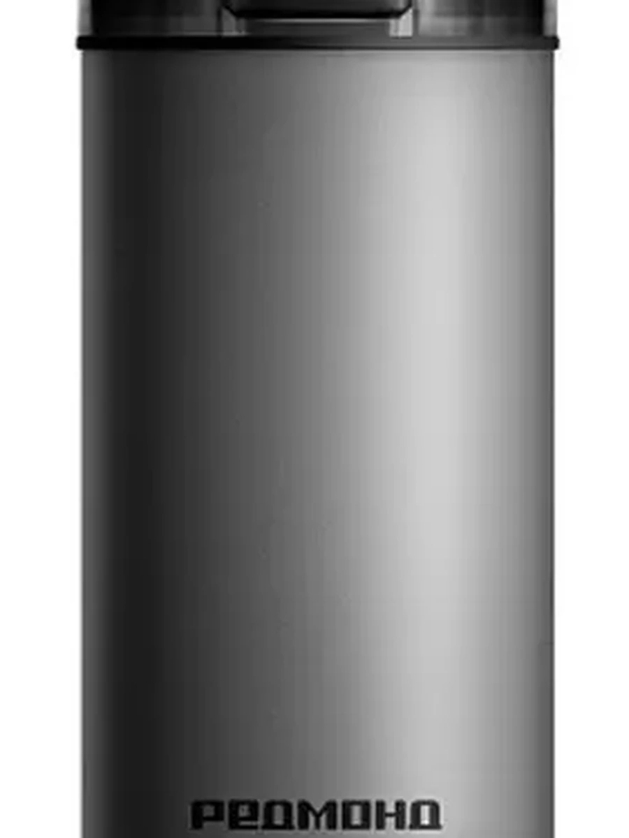 Кофемолка электрическая Redmond CG805 [ротационный нож, 240 Вт, вместимость - 70 г, серебристый]