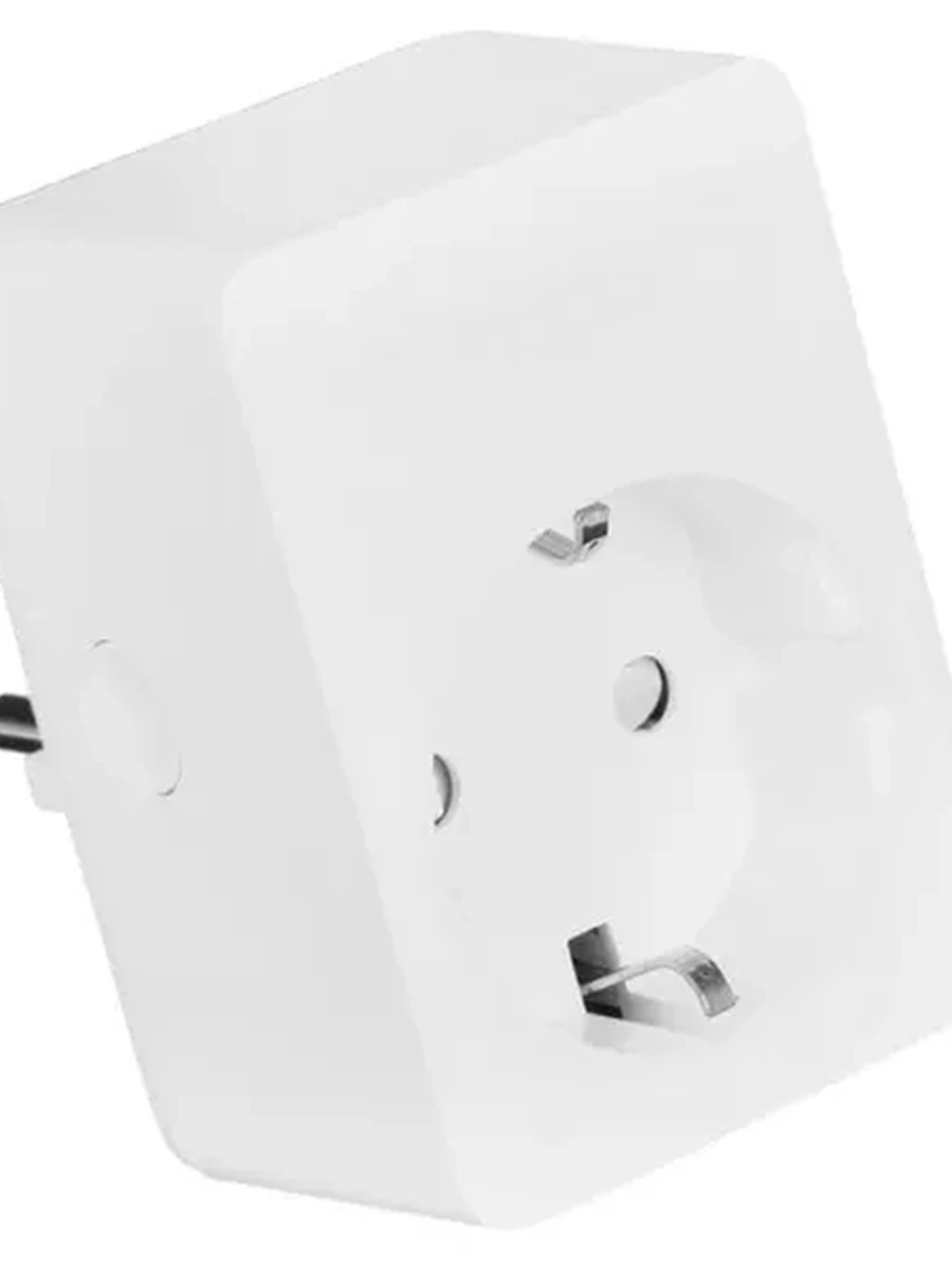 Умная розетка TP-Link Tapo P110 [Wi-Fi, Выкл-Вкл, 16А, 3680Вт]