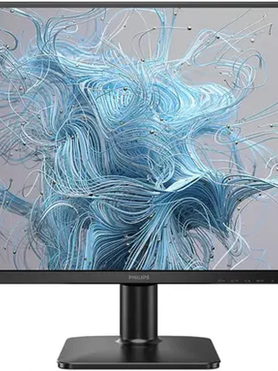 Монитор Philips 27" 27E2N2500 [120Hz, 2560x1440, IPS, 1ms, 300cd/m², DP, HDMI, Tilt]
