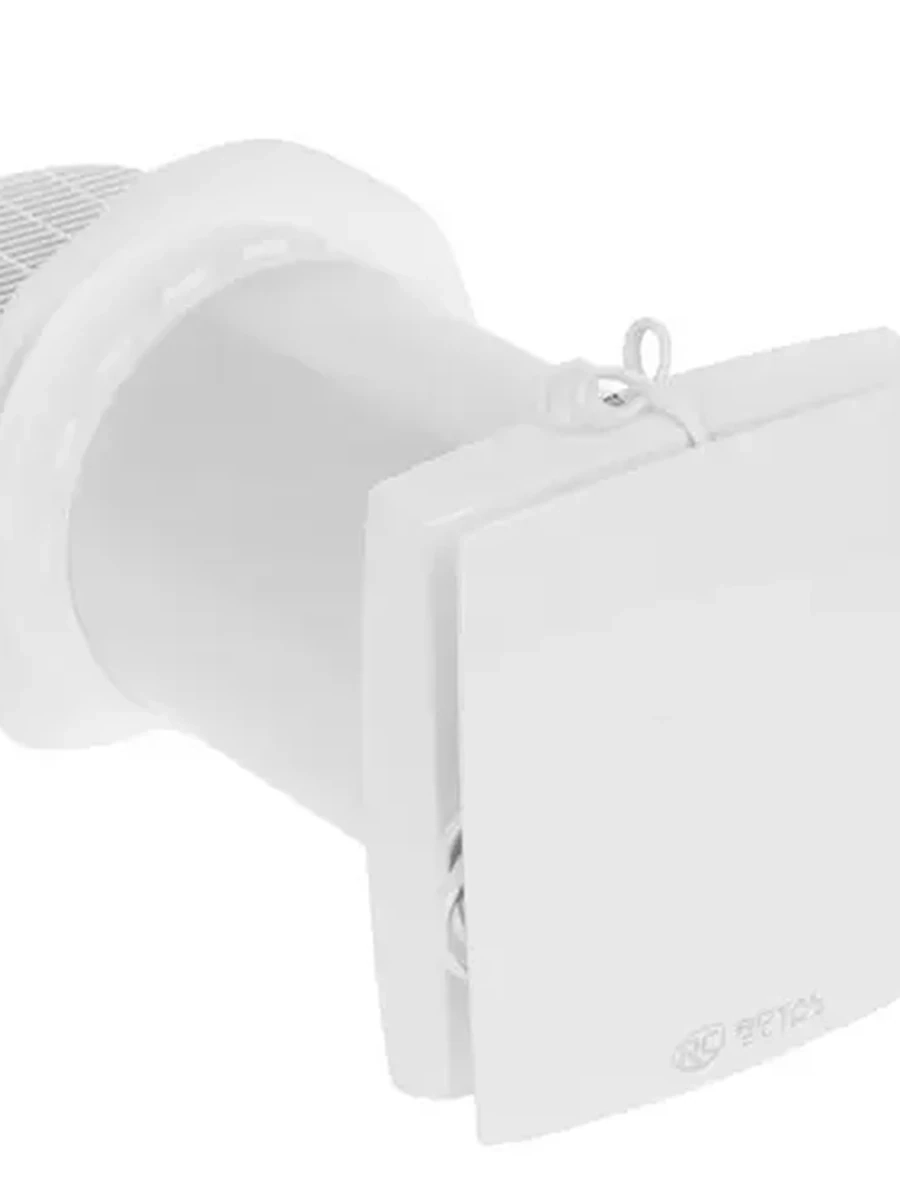 Приточно-вытяжная установка Royal Clima RCF-70 LUX [12 Вт, 30 м², 70 м³/ч, пульт ДУ]