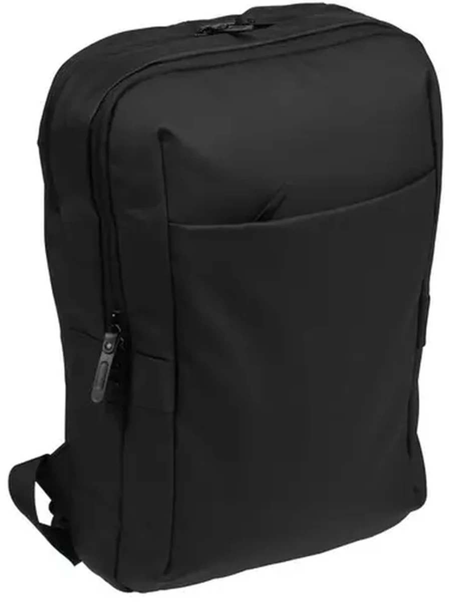 16" Рюкзак для ноутбука Dexp DR-Pol39, чёрный
