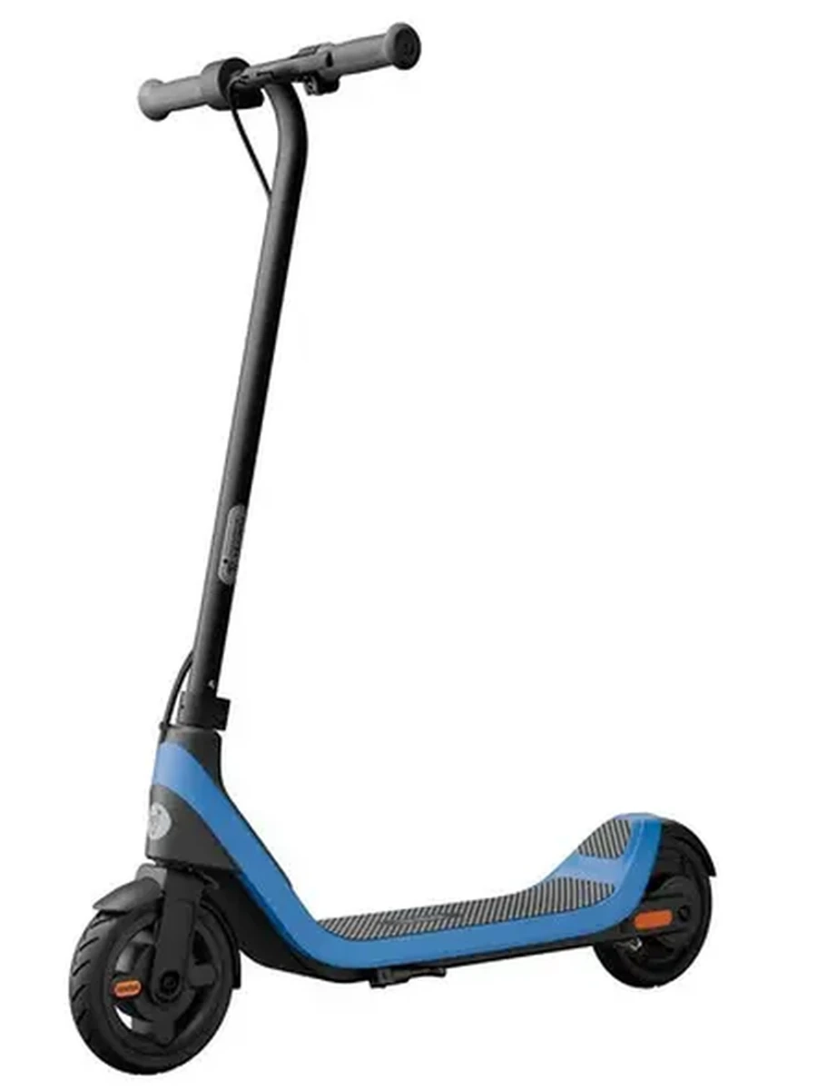 Электросамокат Ninebot eKickScooter C2 Lite [ 7", 120 Вт, 2,5 Ач/21,6 В, без сиденья, без амортизации ]